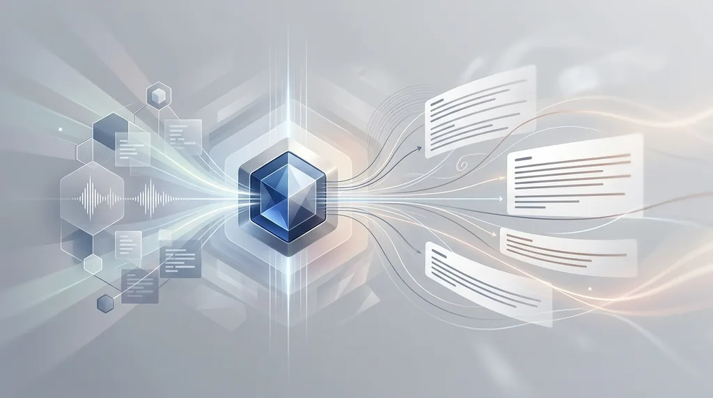 AI SDR That Writes Cold Email in Your Voice, Not a Robot's
