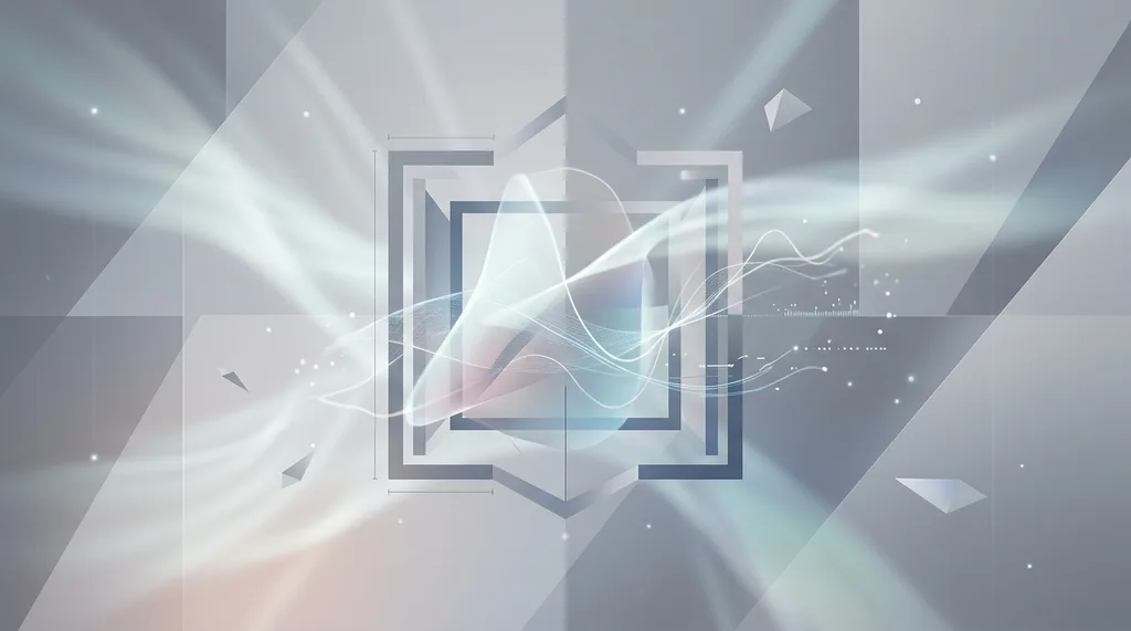 AI Creative Design Principles: Constrain Physics, Not Style