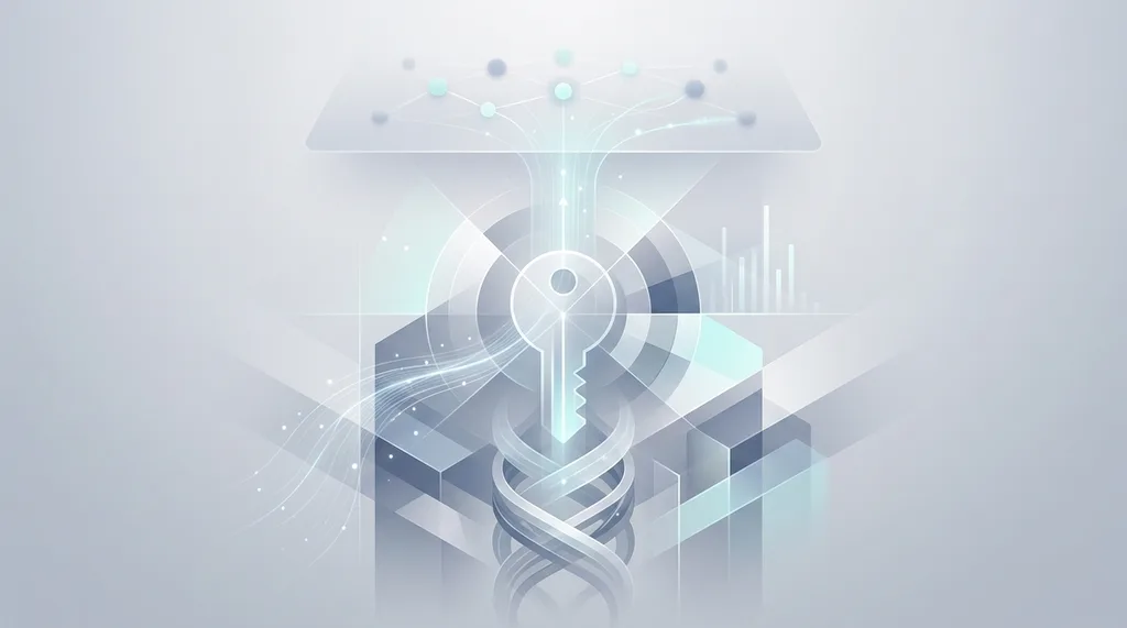 Embeddable AI Widget: API Key Security Done Right
