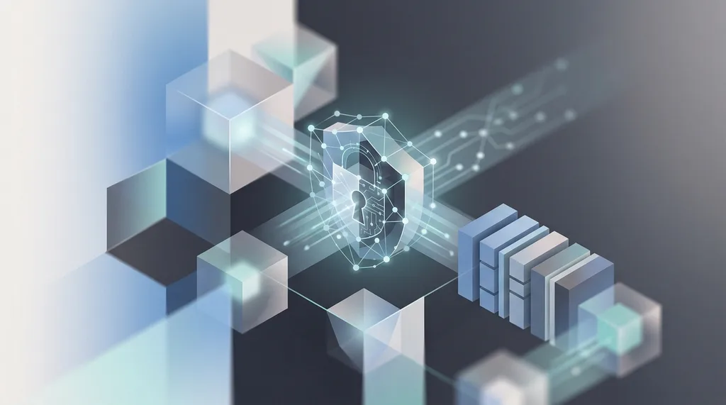 Field Level Encryption: One Module I Reuse Everywhere