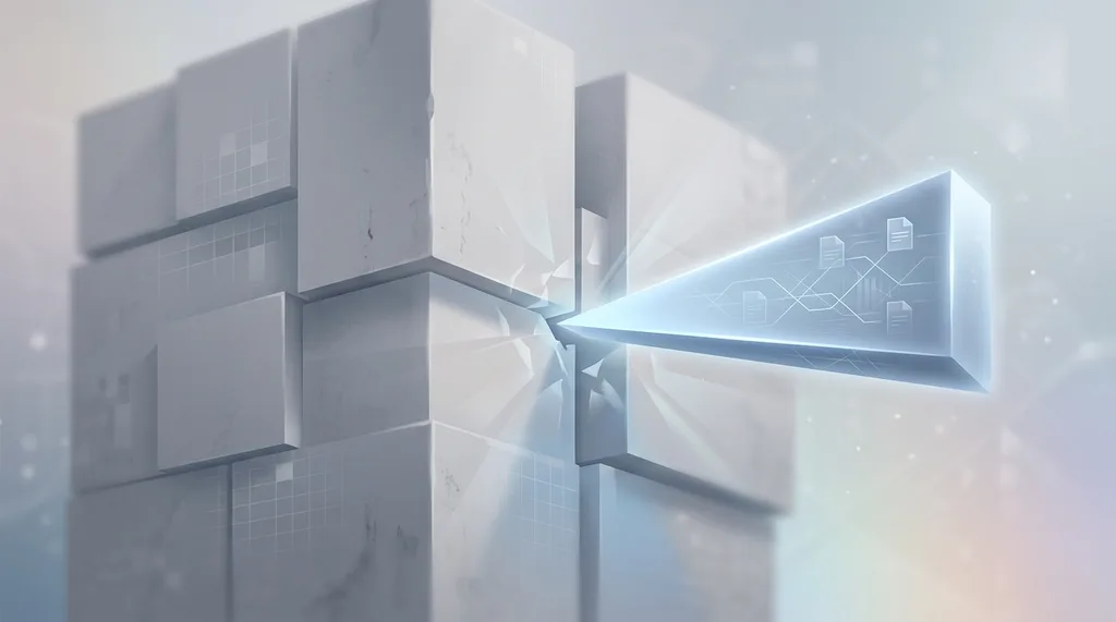Industry-Specific AI Tool Design: The Lien Notice Wedge