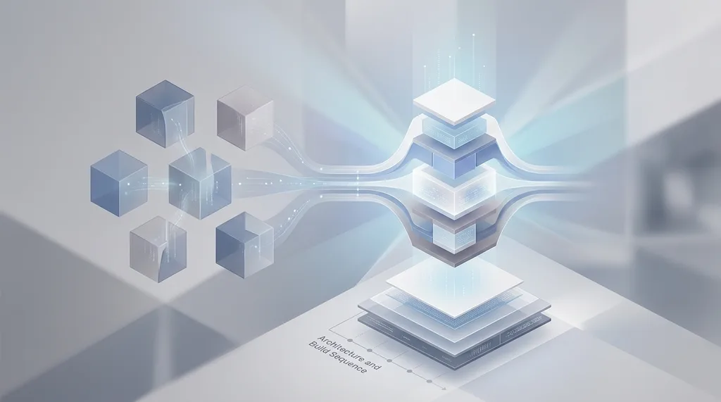 I Built an AI CRM to Replace HubSpot. The Stack.