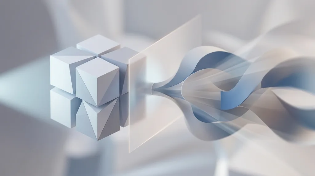 Static Homepage, Dynamic App: How I Ship Both